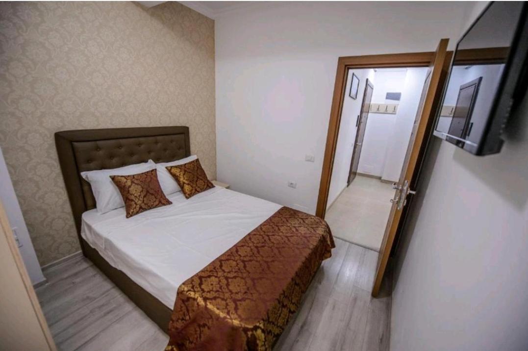 Studio Mamaia - Solid Residence Dış mekan fotoğraf