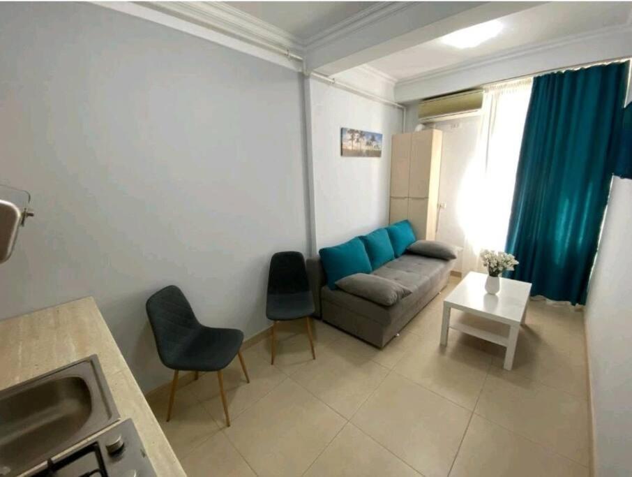 Studio Mamaia - Solid Residence Dış mekan fotoğraf