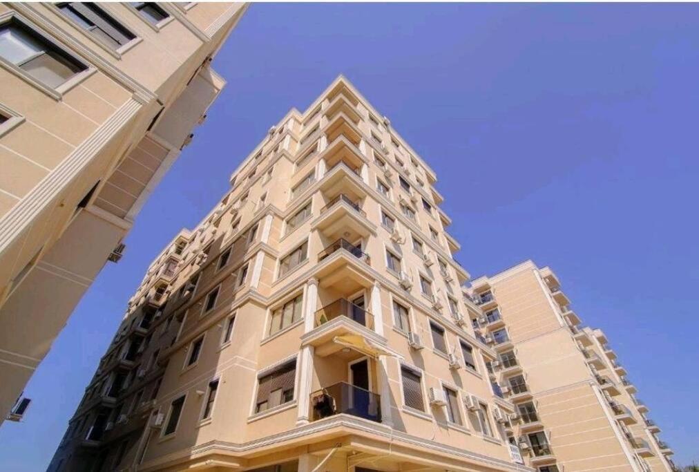 Studio Mamaia - Solid Residence Dış mekan fotoğraf
