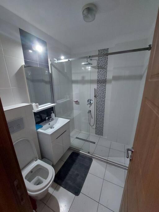 Studio Mamaia - Solid Residence Dış mekan fotoğraf